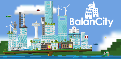 BalanCity pc screenshot