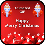 Gif Christmas 2017 Collection icon