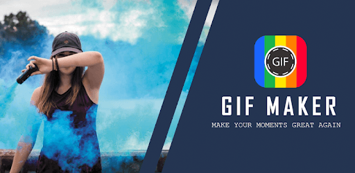 GIF Maker - Video to GIF, GIF Editor pc screenshot GIF Maker - Video to GIF, GIF Editor pc screenshot