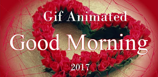 Gif Good Morning pc screenshot Gif Good Morning pc screenshot