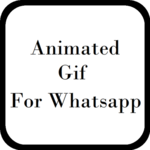 Gif For Whatsapp icon