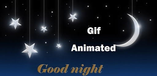 Gif Good Night pc screenshot Gif Good Night pc screenshot
