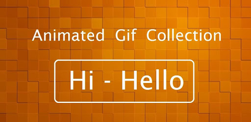 Gif Hi-Hello pc screenshot Gif Hi-Hello pc screenshot