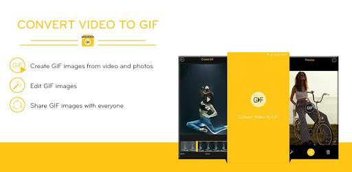 GIF Maker - GIF from Video for PC - How to Install on Windows PC, Mac