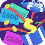 LuckyMoney – Get your Cash Rewards icon