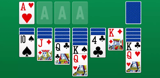 Classic Solitaire : 300 levels pc screenshot