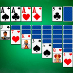 Classic Solitaire : 300 levels icon