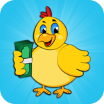 GiftyRewards- earn free gift rewards via PayPal icon