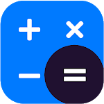 Calculator + : All in one Multi Calculator Free icon