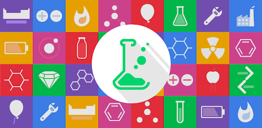 Chemistry Pro 2018 - Notes, Dictionary & Elements pc screenshot