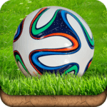 Football Soccer World Cup : Champion League 2018 for pc icon
