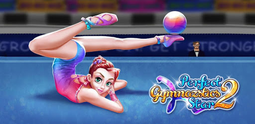 Perfect Gymnastics Star 2 pc screenshot