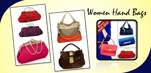 Women HandBags New pc screenshot Women HandBags New pc screenshot