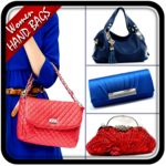 Women HandBags New icon