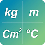 Conversion Calculator icon