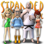Stranded Without A Phone icon