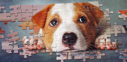 Jigsaw Puzzles : 100+ pieces pc screenshot Jigsaw Puzzles : 100+ pieces pc screenshot