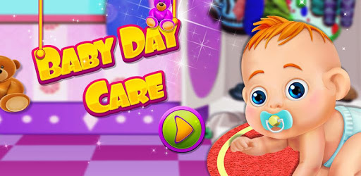 New Born Baby Daycare 2 pc screenshot