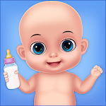 Babysitter Daycare Games for pc icon