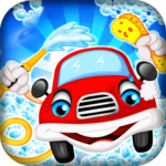 Tiny Car Garage icon