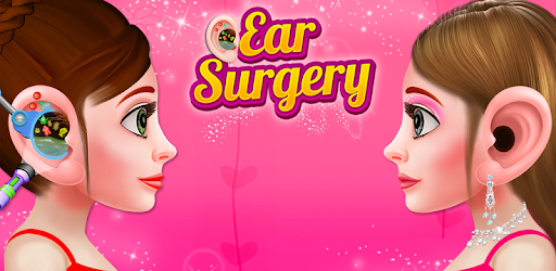Princess Ear Surgery pc screenshot Princess Ear Surgery pc screenshot