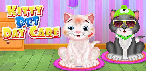 Kitty Pet Daycare pc screenshot Kitty Pet Daycare pc screenshot