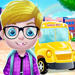 School Rock - Classroom Play icon