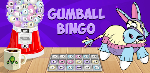 Gumball Bingo pc screenshot Gumball Bingo pc screenshot