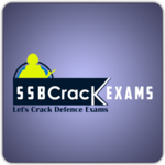 SSBCrack Exams icon