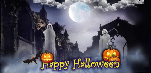 Halloween Ghosts Live Wallpaper for PC - How to Install on Windows PC, Mac