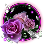 Roses Diamond Dew icon