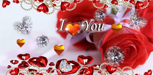 Love Wishes live wallpaper pc screenshot Love Wishes live wallpaper pc screenshot