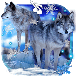 Wolves Winter icon