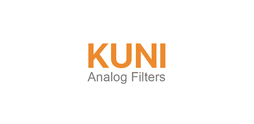 KUNI Cam pc screenshot KUNI Cam pc screenshot
