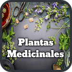 Medicinal Plants and Natural Medicine icon