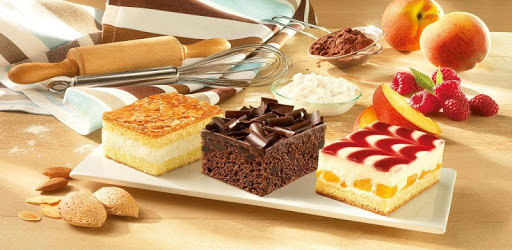Easy Dessert Recipes pc screenshot