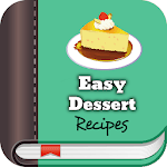 Easy Dessert Recipes icon