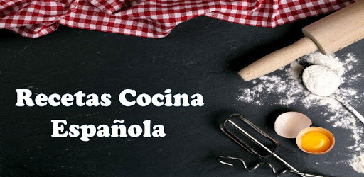 Spanish Recipes pc screenshot Spanish Recipes pc screenshot