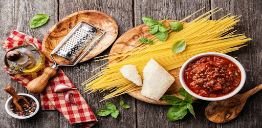 Homemade food recipes pc screenshot Homemade food recipes pc screenshot
