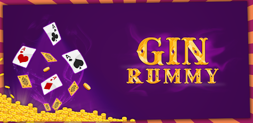 Gin Rummy Multiplayer pc screenshot