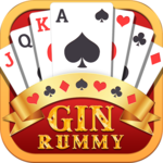 Gin Rummy Multiplayer icon
