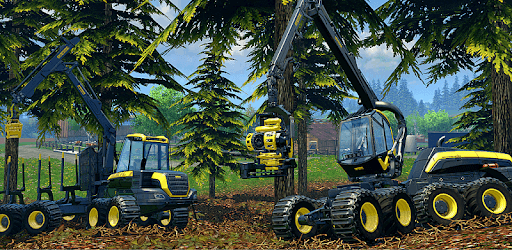 Farming simulator 2017 mods pc screenshot Farming simulator 2017 mods pc screenshot