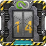 100 Doors : Aliens Space for pc icon 100 Doors : Aliens Space for pc icon