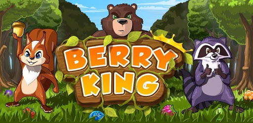 Berry King pc screenshot Berry King pc screenshot