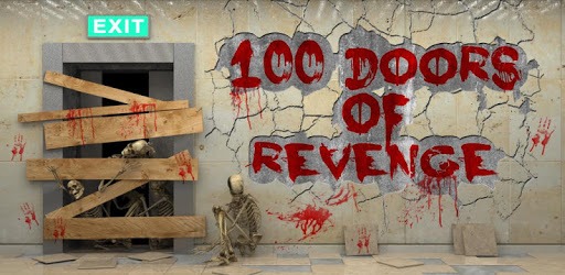 100 Doors of Revenge pc screenshot