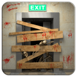 100 Doors of Revenge for pc icon