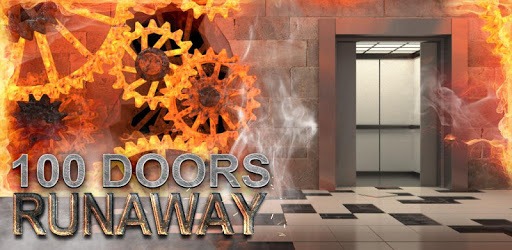 100 Doors : RUNAWAY pc screenshot 100 Doors : RUNAWAY pc screenshot