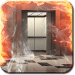 100 Doors : RUNAWAY icon