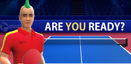 Table Tennis pc screenshot