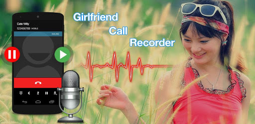Girlfriend Call Recorder pc screenshot Girlfriend Call Recorder pc screenshot